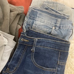 メンズ衣類まとめての画像