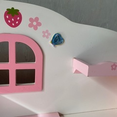 マザーガーデン　キッチンの画像