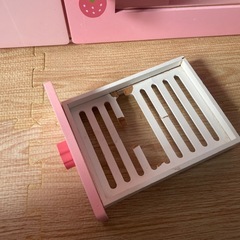 マザーガーデン　キッチンの画像