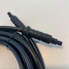 ケルヒャー　高圧ホース10m　新品の画像