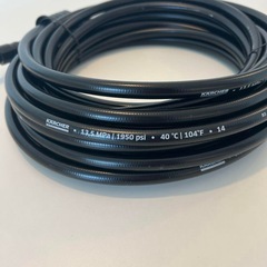 ケルヒャー　高圧ホース10m　新品の画像
