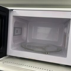 【リユ-スのサカイ広島石内店】ジモティ割！/60HZ電子レンジ/山善/2019年製/クリ-ニング済み/HG-7810/広島市 家電　佐伯区 家電　南区 家電　西区 家電　東区 家電　中区 家電　安佐南区 家電　安佐北区 家電　安芸区 家電　府中町 家電　海田町 家電　熊野町 家電　坂町 家電　廿日市市 家電			の画像