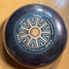 ティファール 鍋 フライパンの画像