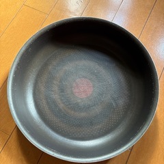 ティファール 鍋 フライパンの画像
