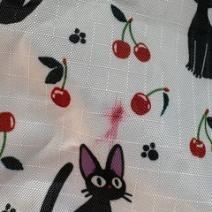 魔女の宅急便 ぼボストンバッグの画像