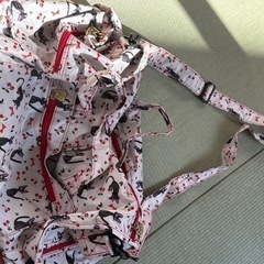 魔女の宅急便 ぼボストンバッグの画像