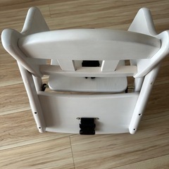 ベビーローチェアの画像