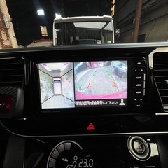 日産　デイズルークスの画像