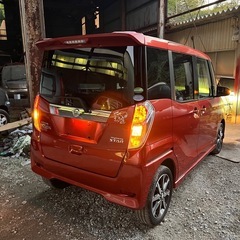 日産　デイズルークスの画像