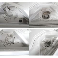 Panasonic 食器洗い乾燥機 NP-TSP1 2023年製 約4人分 タンク式(分岐水栓給水も可能) 据え置き型 エコナビ パナソニック 食洗器 食洗機 札幌市清田区平岡の画像