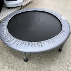 リユースのサカイ東金店 トランポリン TJ16109の画像