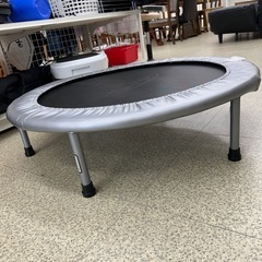 リユースのサカイ東金店 トランポリン TJ16109の画像