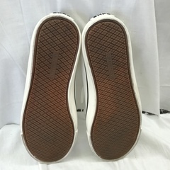 ⭐︎ドリーム2号館⭐︎⭐️ジモティー割引⭐️ビバリーヒルズポロクラブ/スニーカー/WH/24.5cmの画像