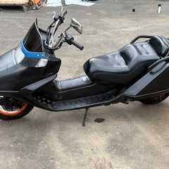 ✨HONDA フュージョンきらきら✨　の画像