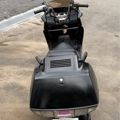 ✨HONDA フュージョンきらきら✨　の画像