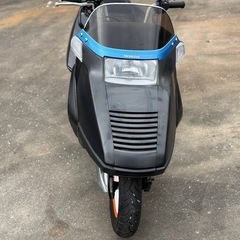 ✨HONDA フュージョンきらきら✨　の画像