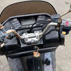 ✨HONDA フュージョンきらきら✨　の画像