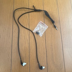 イヤホンの画像