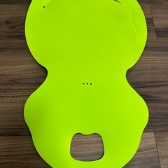 アップリカ　バスチェアの画像