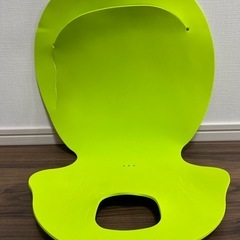 アップリカ　バスチェアの画像