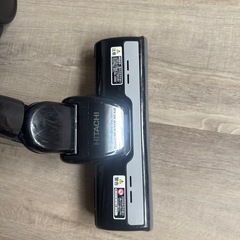 日立　2boost cycloneの画像