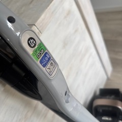 日立　2boost cycloneの画像