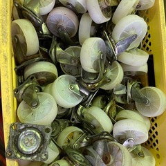 キャスター4個セット　G75の画像