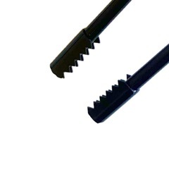 薪バサミの画像