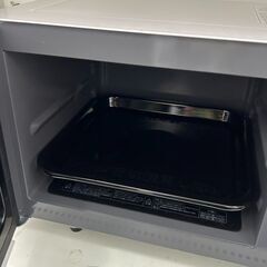 【リユ-スのサカイ広島石内店】ジモティ割！/オーブンレンジ/東芝/2020年製/クリ-ニング済み/HG-7811/広島市 家電　佐伯区 家電　南区 家電　西区 家電　東区 家電　中区 家電　安佐南区 家電　安佐北区 家電　安芸区 家電　府中町 家電　海田町 家電　熊野町 家電　坂町 家電　廿日市市 家電			の画像