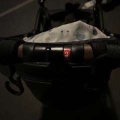 Aprica アップリカカルーンエアー　 メッシュ AC (グレー) の画像