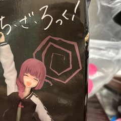 フィギュア　まとめ売りの画像