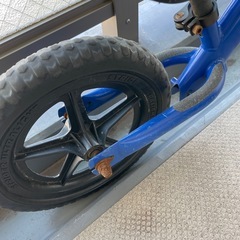 ストライダーの画像