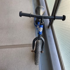 ストライダーの画像