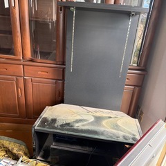 テレビ台の画像