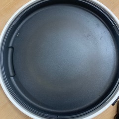 ホットプレートの画像