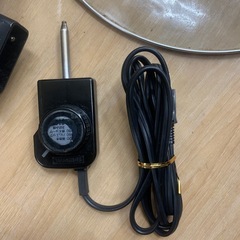 ホットプレートの画像