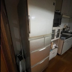 シャープ　SJ-PW38Tの画像