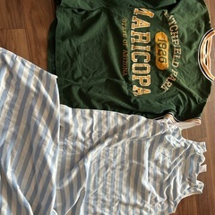 サイズ160、サイズS WEGOその他の画像