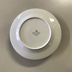 ケーキ皿5枚の画像