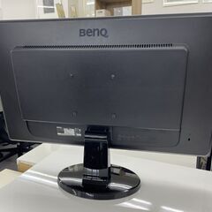訳あり大特価！ BenQ 24インチ ゲーミングモニター LCDモニター GL2450-T 2012年製 液晶ディスプレイモニター PCモニター  札幌市手稲区の画像