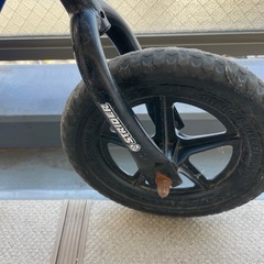 ストライダーの画像