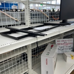 リユースのサカイ東金店 大型テレビ壁掛け金具 TJ16110の画像