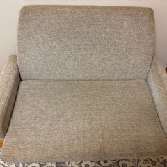 unico ソファの画像