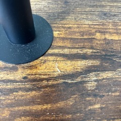 ハンガーラックの画像