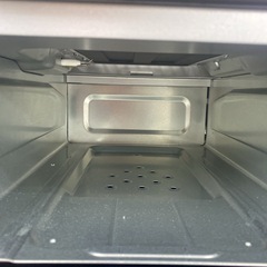 【ご来店限定】＊ リンナイ  都市ガス ガスコンロ 　2022年製＊1110-1の画像