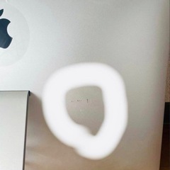 受付限定　ジャンクApple LED Cinema Display 24　の画像