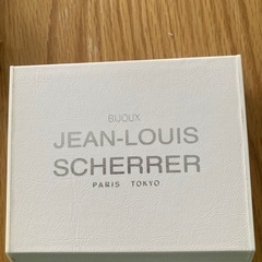 ジャンルイシェレルのブローチの画像