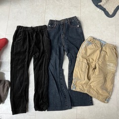 子供服130-150の画像