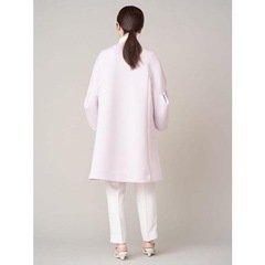 【新品タグ付き】セルフォード　CELFORD バルーンスリーブコクーンコートの画像