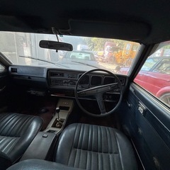 日産　230 mtの画像